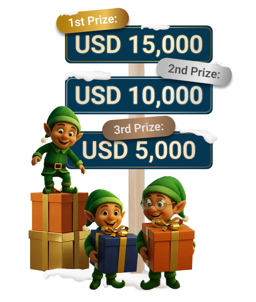 ฤดูกาลแห่งชัยชนะสุดยิ่งใหญ่